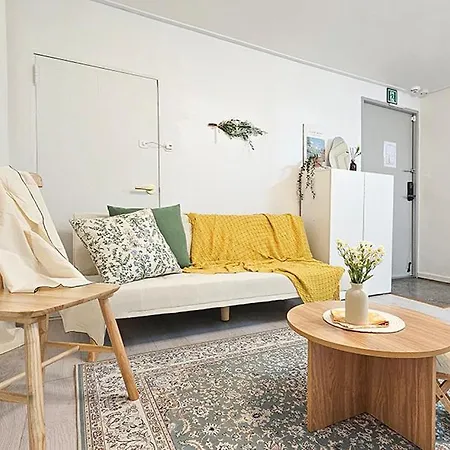 Hue Stay Hongdae